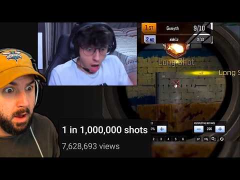 Видео: Клипы, которые сделали Ганита знаменитым (№1 CODM Brazil Sniper)