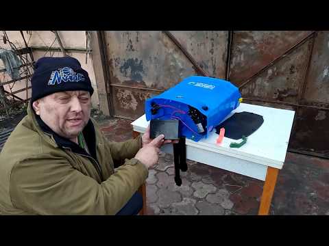 Видео: Нелёгкий выбор садового опрыскивателя часть 3-я, тип аккумуляторный Продолжение!