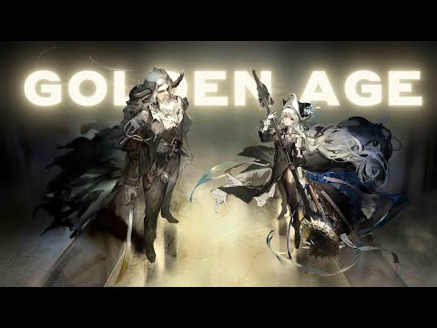 Видео: Золотой век вернётся снова! Пересказ Stultifera Navis | Arknights