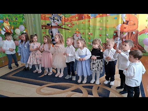 Видео: Веселі нотки для мами