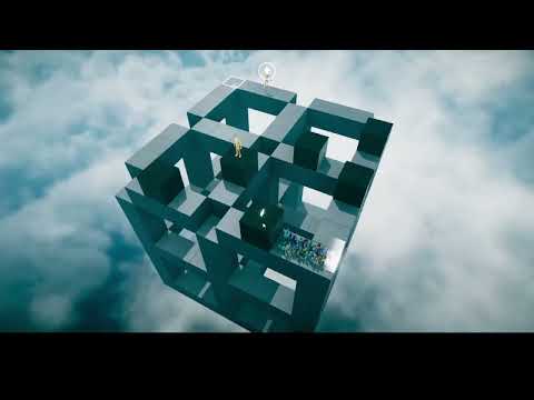 Видео: HUMANITY — Миссия 8: Новая глава