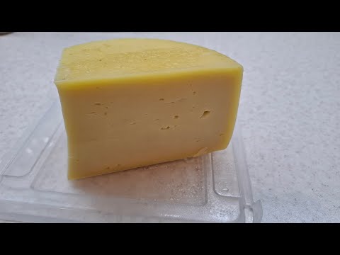 Видео: Сыр качотта от ЛЕНтяйки. С добавлениями и уточнениями.
