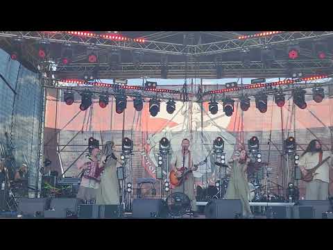 Видео: ББ2023 Хмельная Ворга - Зверь