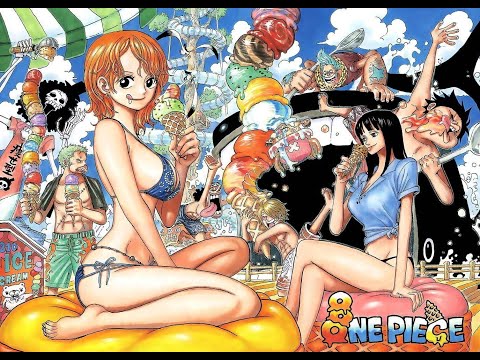 Видео: Система Талантов | 2 | One piece | Альтернативный сюжет