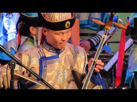 Видео: Ж.Бөхжаргал - Талын домог /М.Бирваа/ ҮДБЭЧ-н найрал хөгжим