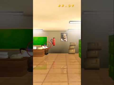 Видео: Как Достать Босса #1 Прохождение😸