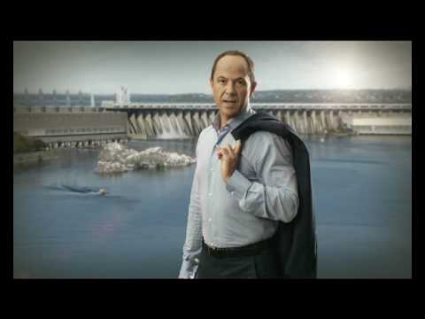 Видео: Рекламный ролик Сергея Тигипко