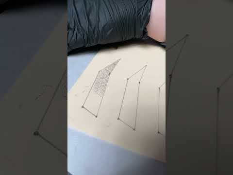 Видео: Брови, ПМ бровей, пудровые брови, Святослав Отченаш, pmu, ПМ губ, сочные губы