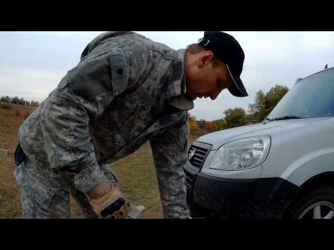 Видео: Пуля ZUBER (32гр), ГУАЛАНДИ по Турецки.