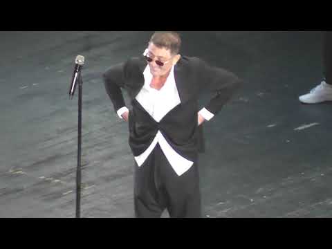 Видео: Григорий Лепс Крокус 21.11.2021 (часть 5 из 5)