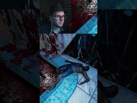 Видео: Я Необычный Уборщик #симулятор #crimescenecleaner #уборщик #ситуация #shorts #gameplay