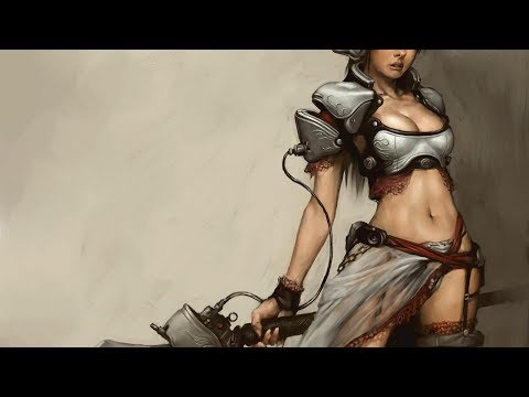 Видео: Палмас и перион (RF ONLINE, РФ ОНЛАЙН, RU OFF)