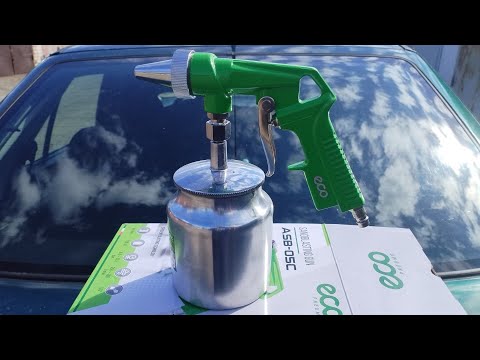 Видео: КАК Я РАНЬШЕ ЖИЛ БЕЗ ЭТОГО? ЧИСТИМ ПЕСКОМ СВЕЧИ ЗАЖИГАНИЯ