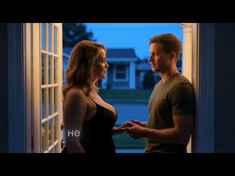 Видео: Мой сосед зашёл в дом… и сказал «Не притворяйся, что не видел меня»