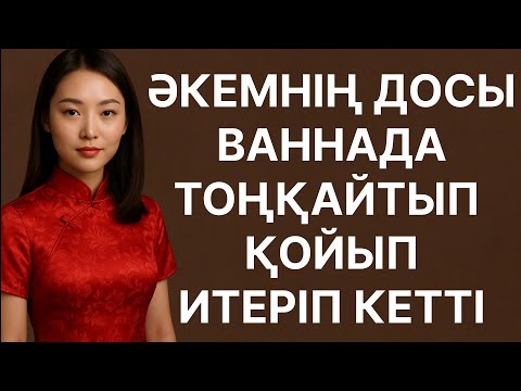 Видео: ҚОНАҚҚА КЕЛГЕН КӨКЕМ МЕН ИТЕРІП КЕТТІ...Өмірде болған оқиға 