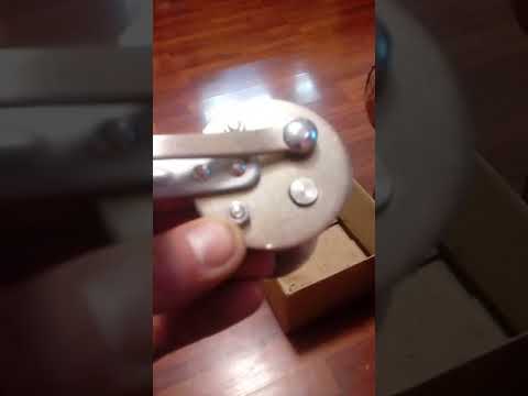 Видео: Табакорезка с мясорубкой