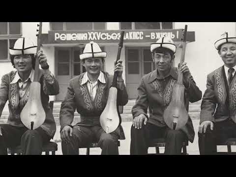 Видео: Балалыгым, жаштыгым, мекеним.#турсунбекакун #tursunbekakun