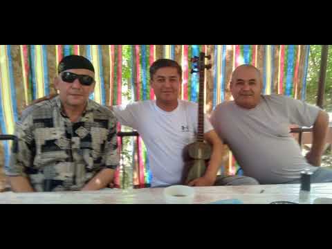 Видео: Шуҳратбек Нумоновдан янги тарона "Дўстларинг бўлса", бу ерда барчаси жонли ижрода.