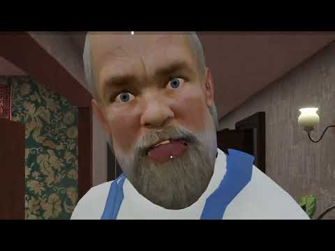 Видео: Побег из огородного гулага