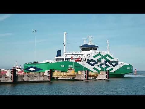 Видео: Mystic island Hiiumaa / Загадочный остров Хийумаа.