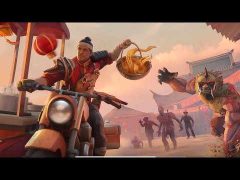 Видео: Скоро имаме дрон!! “Last Day On Earth”