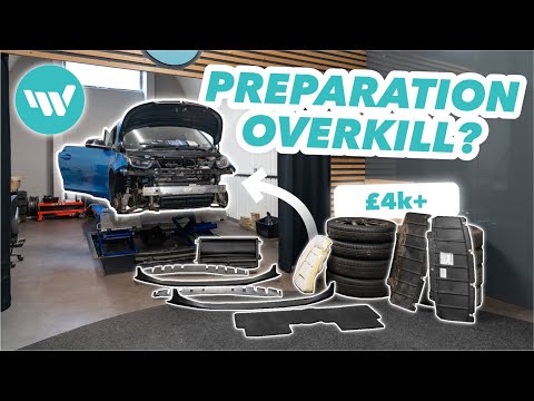 Видео: BMW i3: почему сложно заработать, правильно подготавливая автомобили (цена vs. ценность)