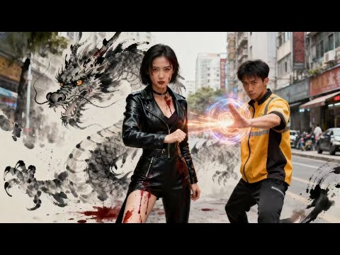 Видео: Курьер одним взмахом уничтожил миллионную армию! Он сильнейший бог! Красотка-ассасин не спит!