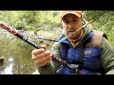 Видео: Херабуна на Карася. Що Краще Коли Клює Карась?