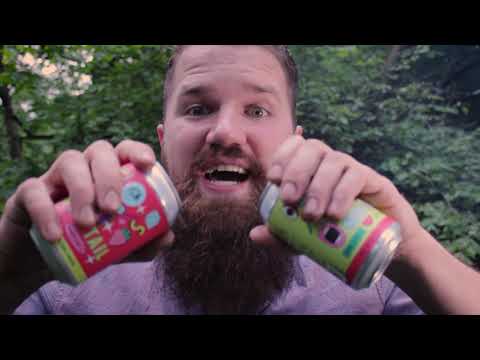 Видео: Выпуск 84: Лесное убожество [FAKE MOCKTAIL AF BREW]
