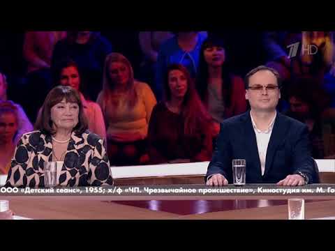 Видео: Владимир Тихонов в программе Памяти Вячеслава Тихонова  Сегодня вечером  Выпуск от 11 02 2023