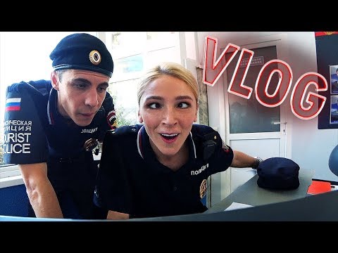 Видео: Неделя с Настей Ивлеевой/ VLOG