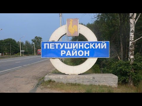 Видео: Мероприятия в Петушинском районе за лето 2024 года. 2 часть.