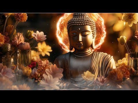 Видео: Музыка для очищения внутренней энергии | Расслабляющая музыка для медитации, дзен-практики и снятия