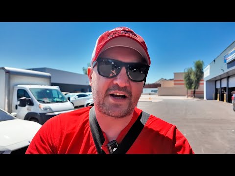 Видео: Мой последний рейс в США. Почему я ухожу из тракового бизнеса в Америке?