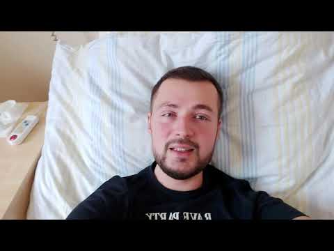 Видео: Коротко о последних месяцах. Prrt. lu-177. Lutetium-177-dota-octreotide.