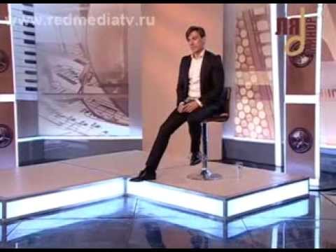 Видео: Руслан Алехно - Необыкновенная