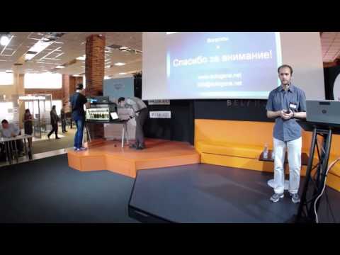 Видео: AGENE - CИСТЕМА СИНТЕЗА ИСКУССТВЕННЫХ ГЕНОВ