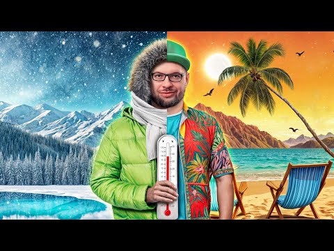 Видео: Метеозависимость. Почему мы страдаем от погоды