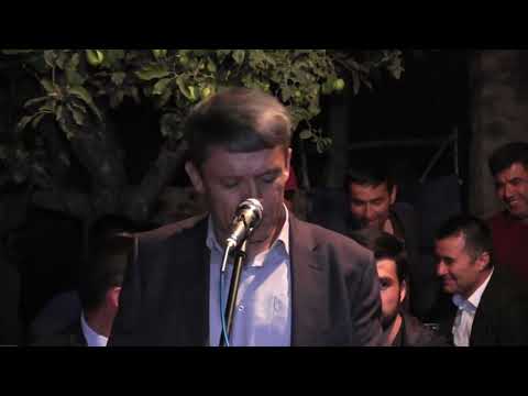 Видео: Акрами Нажмиддин базми туёна нав 2022.сахнаро тасфонд.