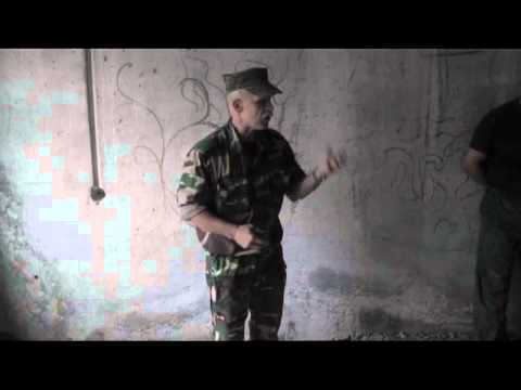 Видео: С А О  Стрела  Крючков Валерий Николаевич беседа на тему волшебных приемов