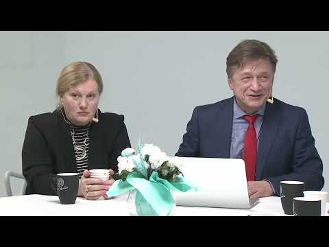 Видео: Цервикогенная головная боль и мигрень. Особенности клинических проявлений (выступление+дискуссия!)