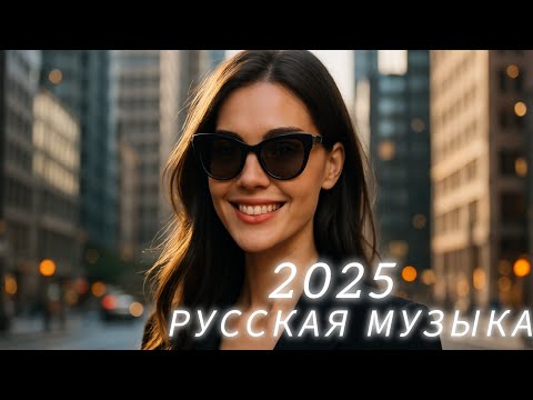 Видео: Новая музыка 2025☀️ микс - Russian Music 2025  - Russische Musik 2025