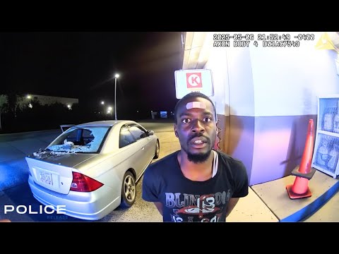 Видео: Как покупка автомобиля в Facebook Marketplace превратилась в уголовное преступление