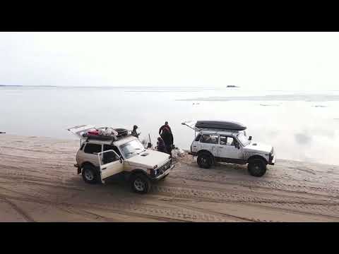 Видео: Карелия 2023