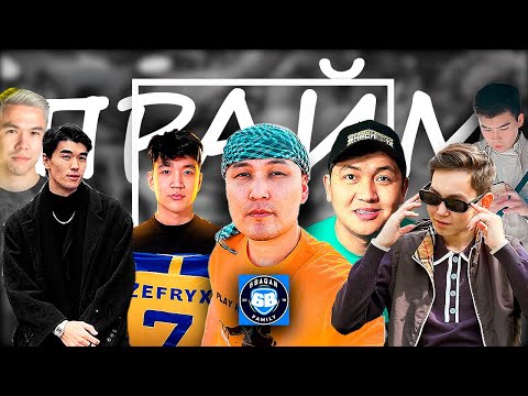 Видео: 6BaqanFamily - қалай пайда болды, қызықты факттар, танымал футбол медиа-клуб. ПРАЙМ - 3 бөлім