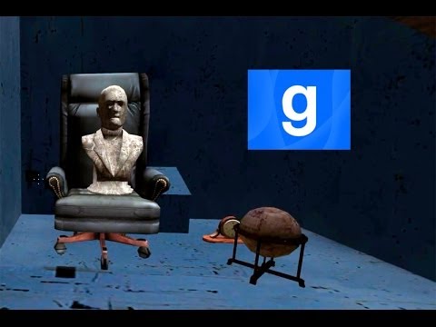 Видео: Продолжаю не доверять...(Garry's Mod Murder)