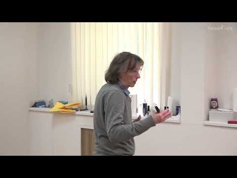 Видео: Свешников К.А. - Квантовая теория.Часть 1.Лекции - 3. Теория измерений