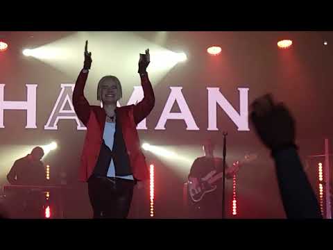 Видео: SHAMAN  "До самого неба" 💫 "Родная" "Ты моя"  и танцы влюбленных пар 😍  #Тверь