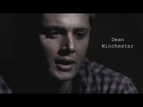 Видео: Я не хотел | Дин Винчестер (Dean Winchester)