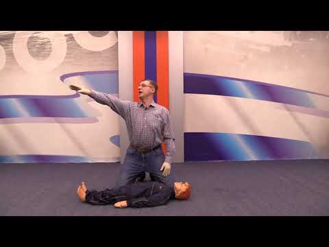 Видео: Онлайн урок № 3 вопросы и ответы по оказанию первой помощи